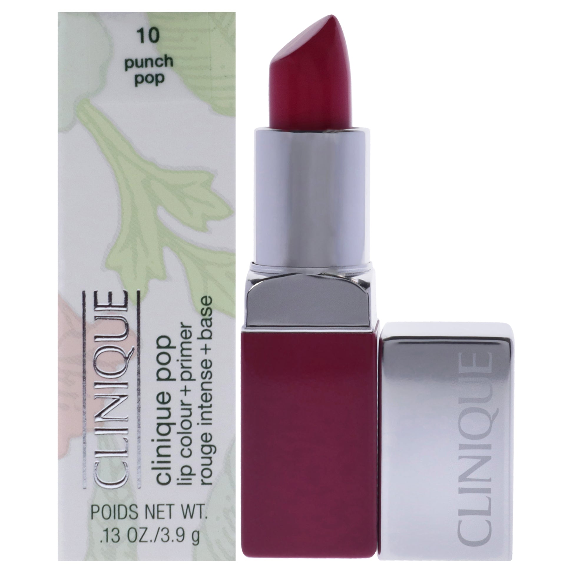Clinique Clinique Pop Lip Colour Plus Primer