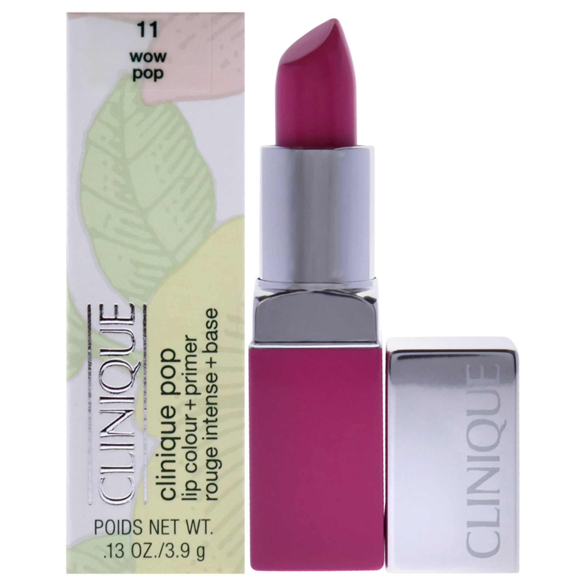 Clinique Clinique Pop Lip Colour Plus Primer