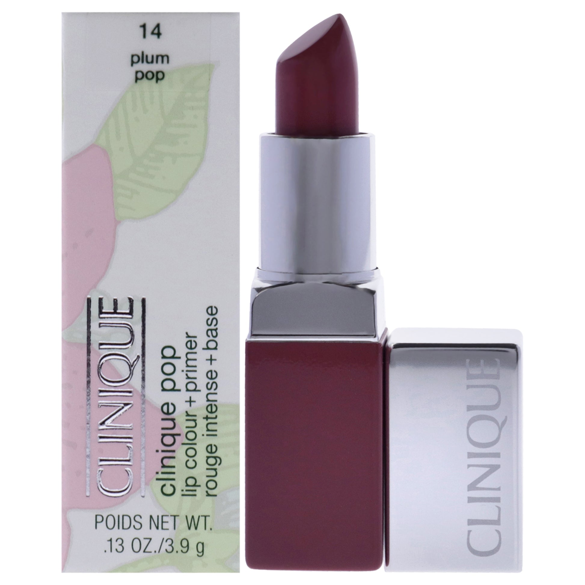 Clinique Clinique Pop Lip Colour Plus Primer