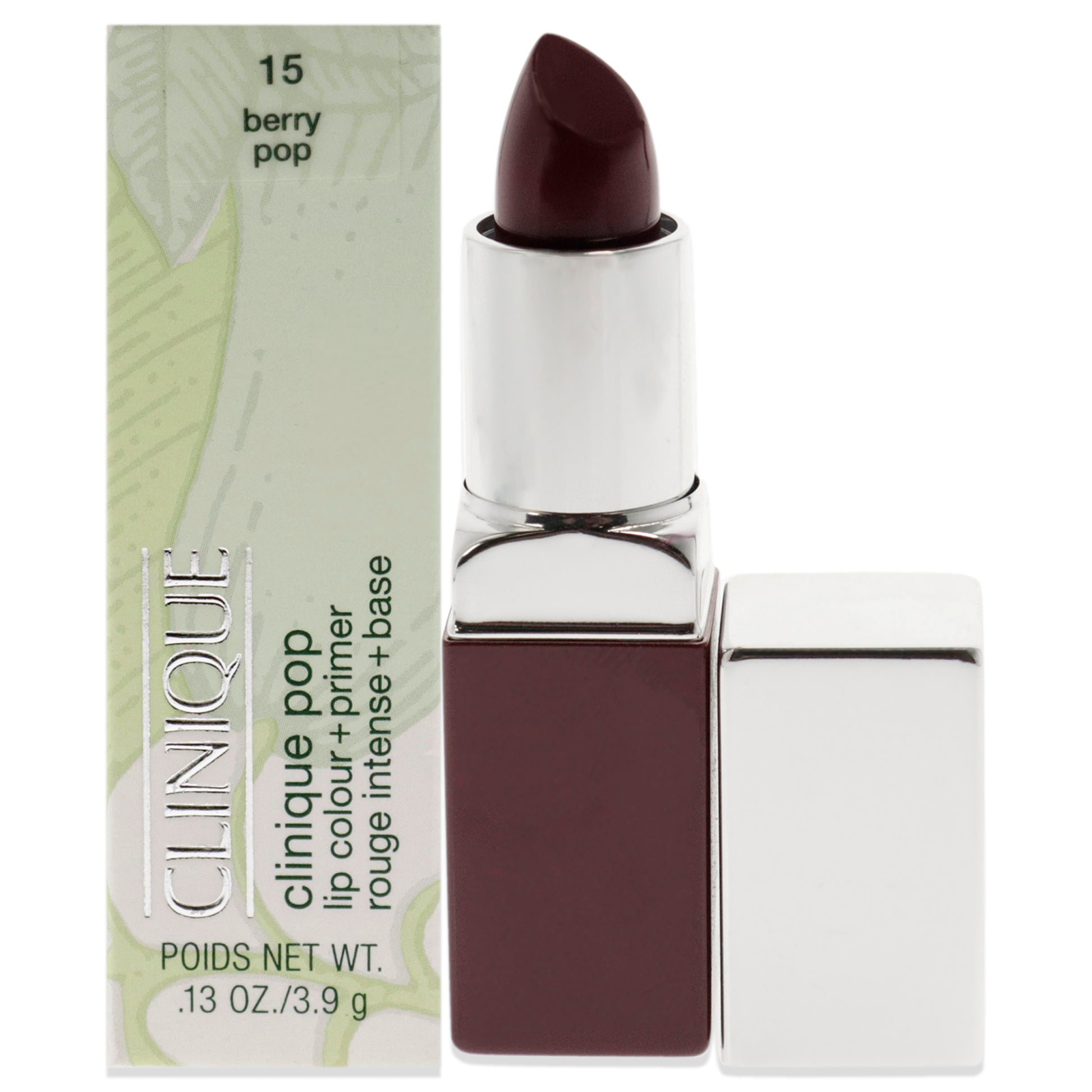 Clinique Clinique Pop Lip Colour Plus Primer