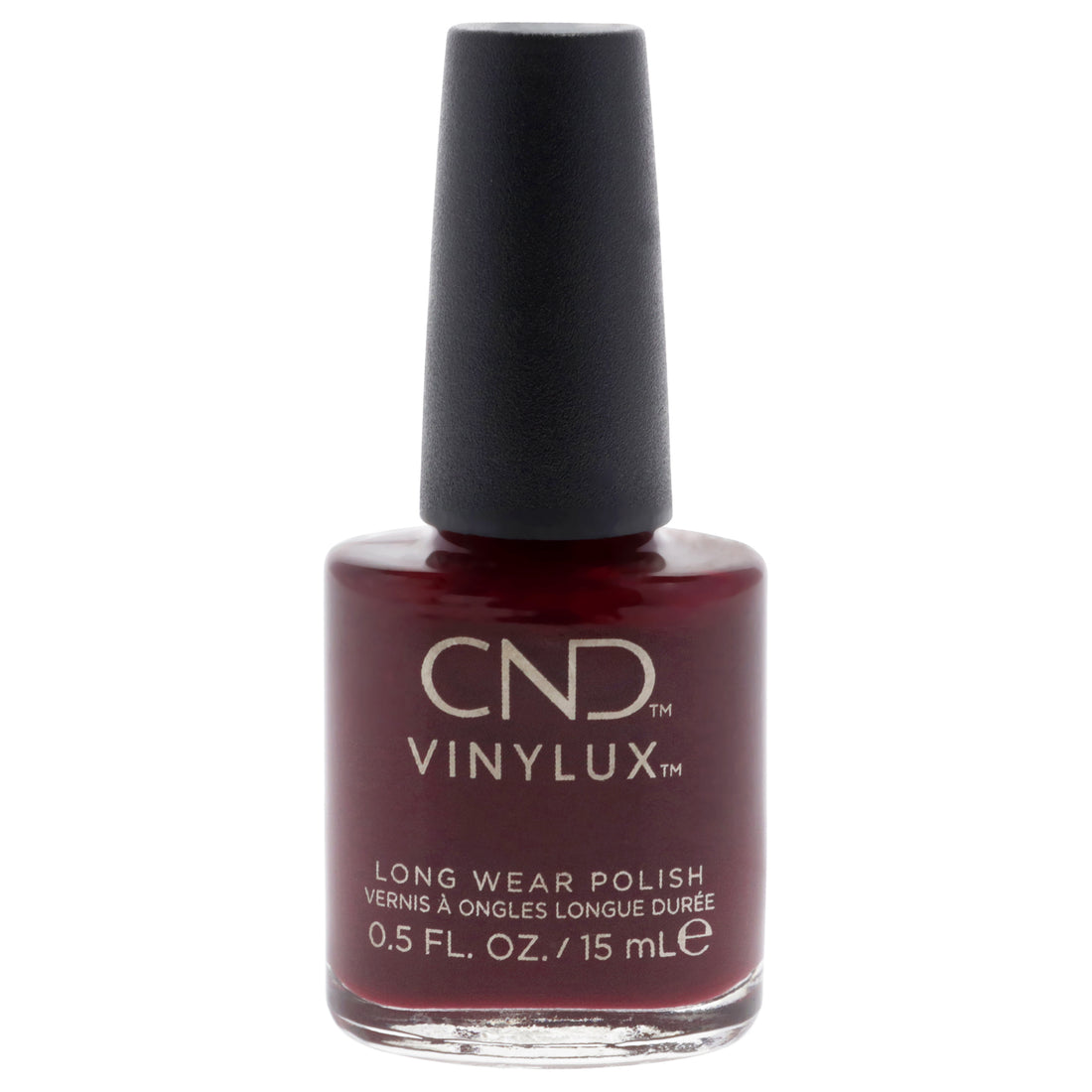 CND Vinylux Weekly Polish