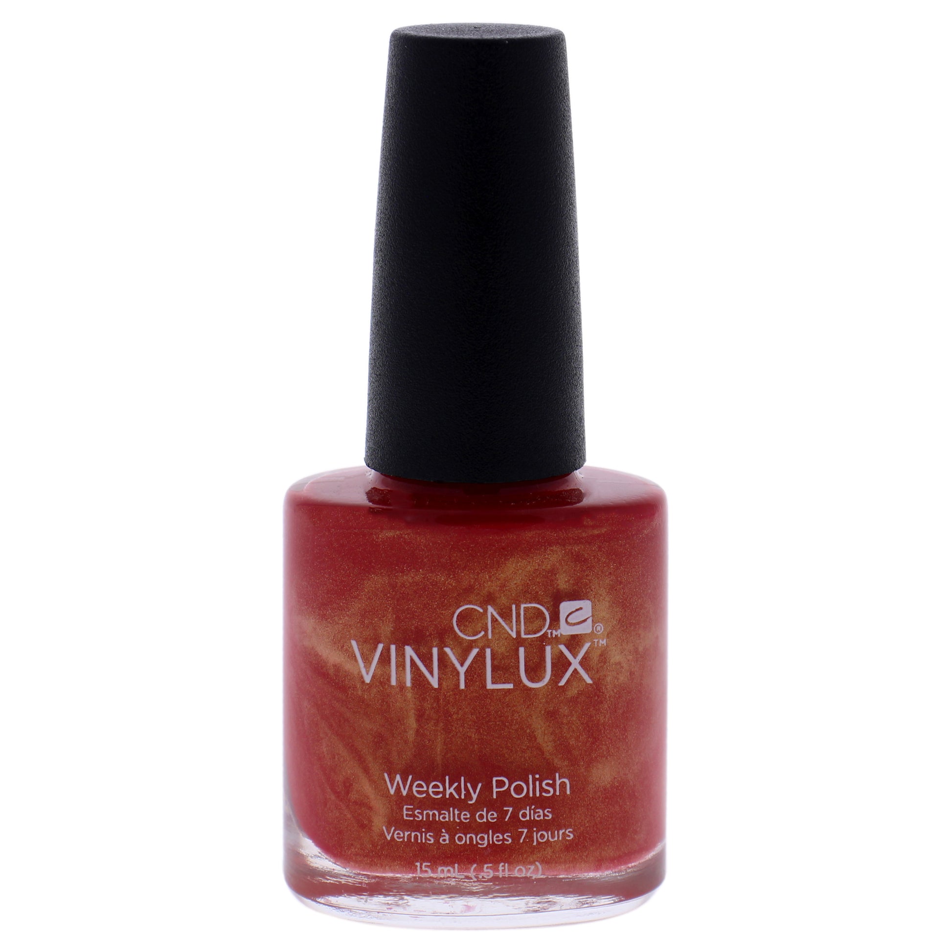 CND Vinylux Weekly Polish
