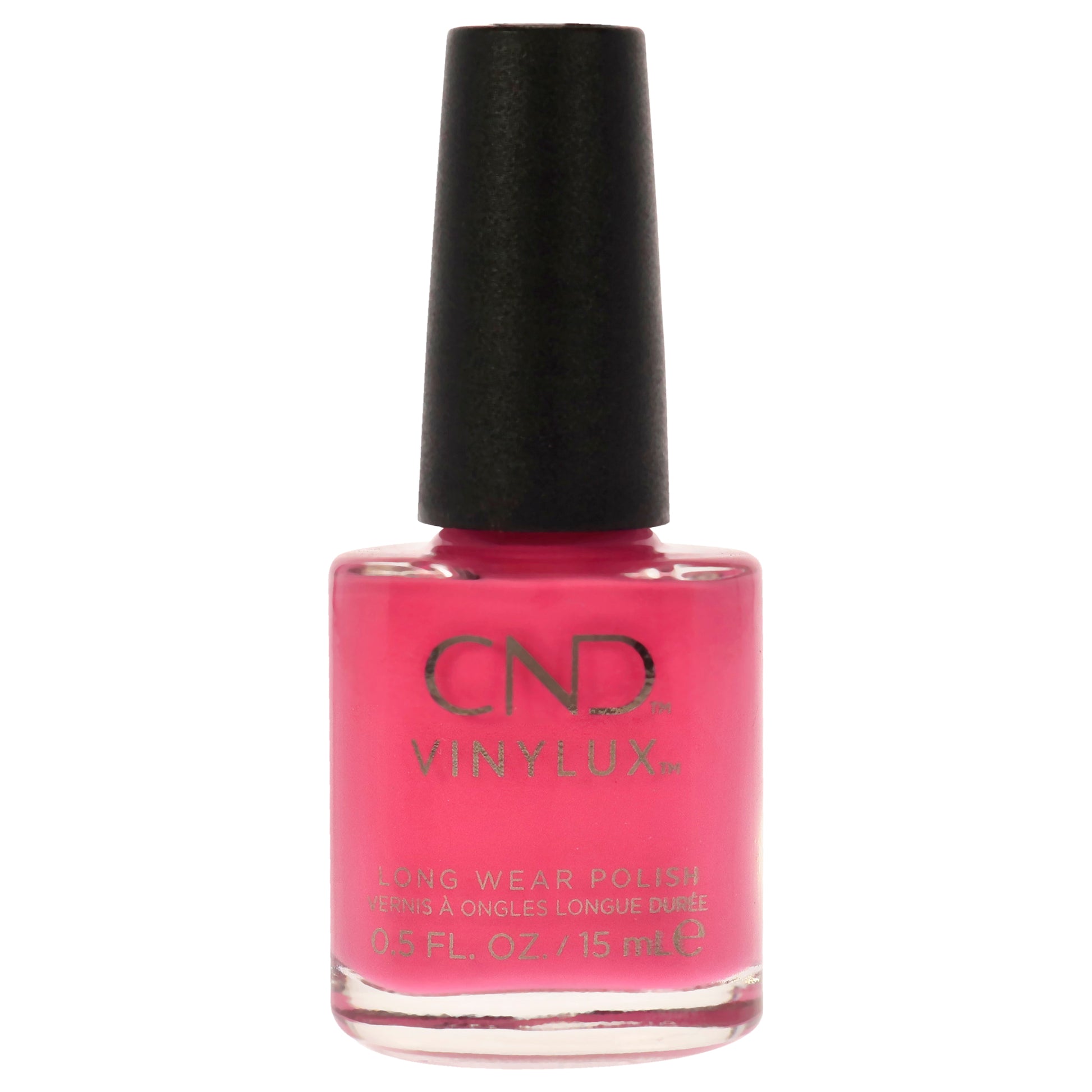 CND Vinylux Weekly Polish