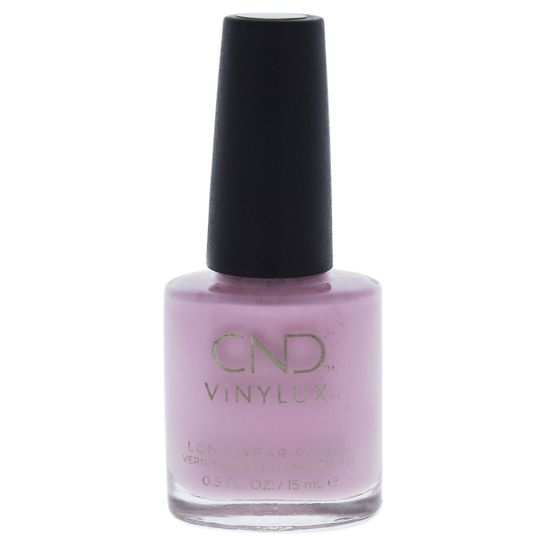 Vinylux Weekly Polish - 135 Cake Pop by CND for Women - 0.5 oz Nail Polish