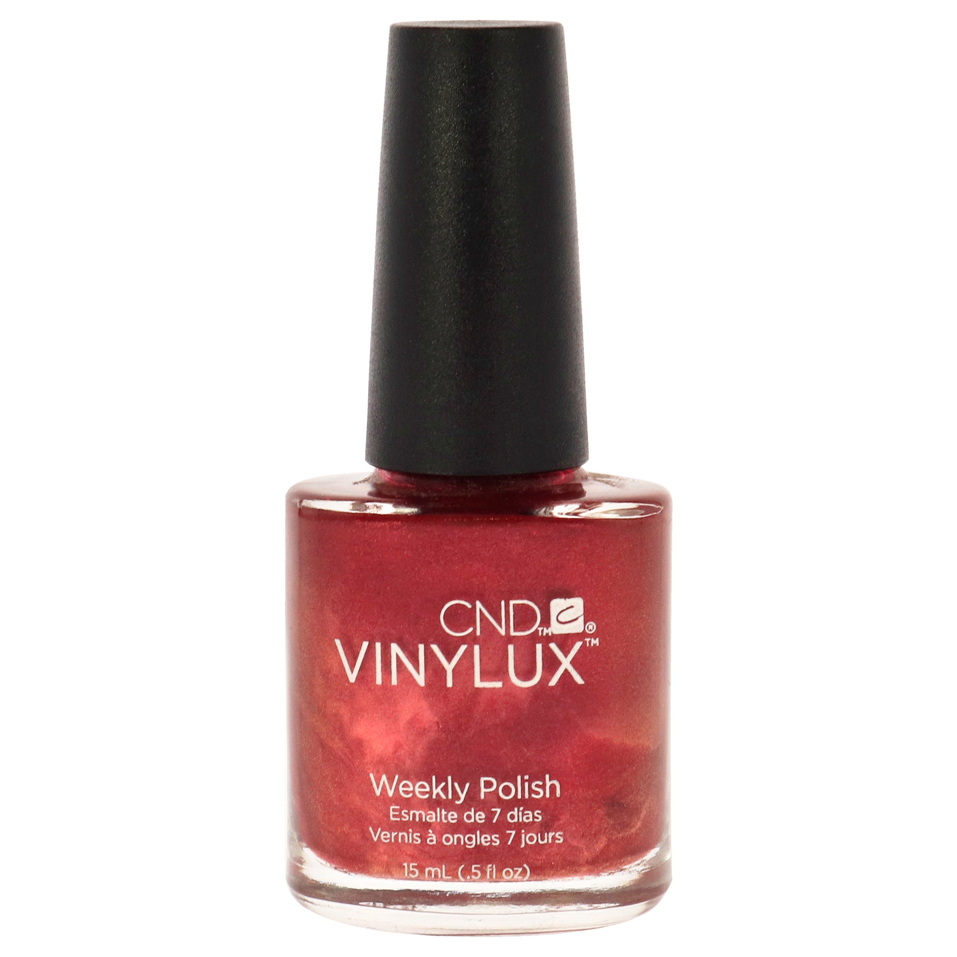 CND Vinylux Weekly Polish
