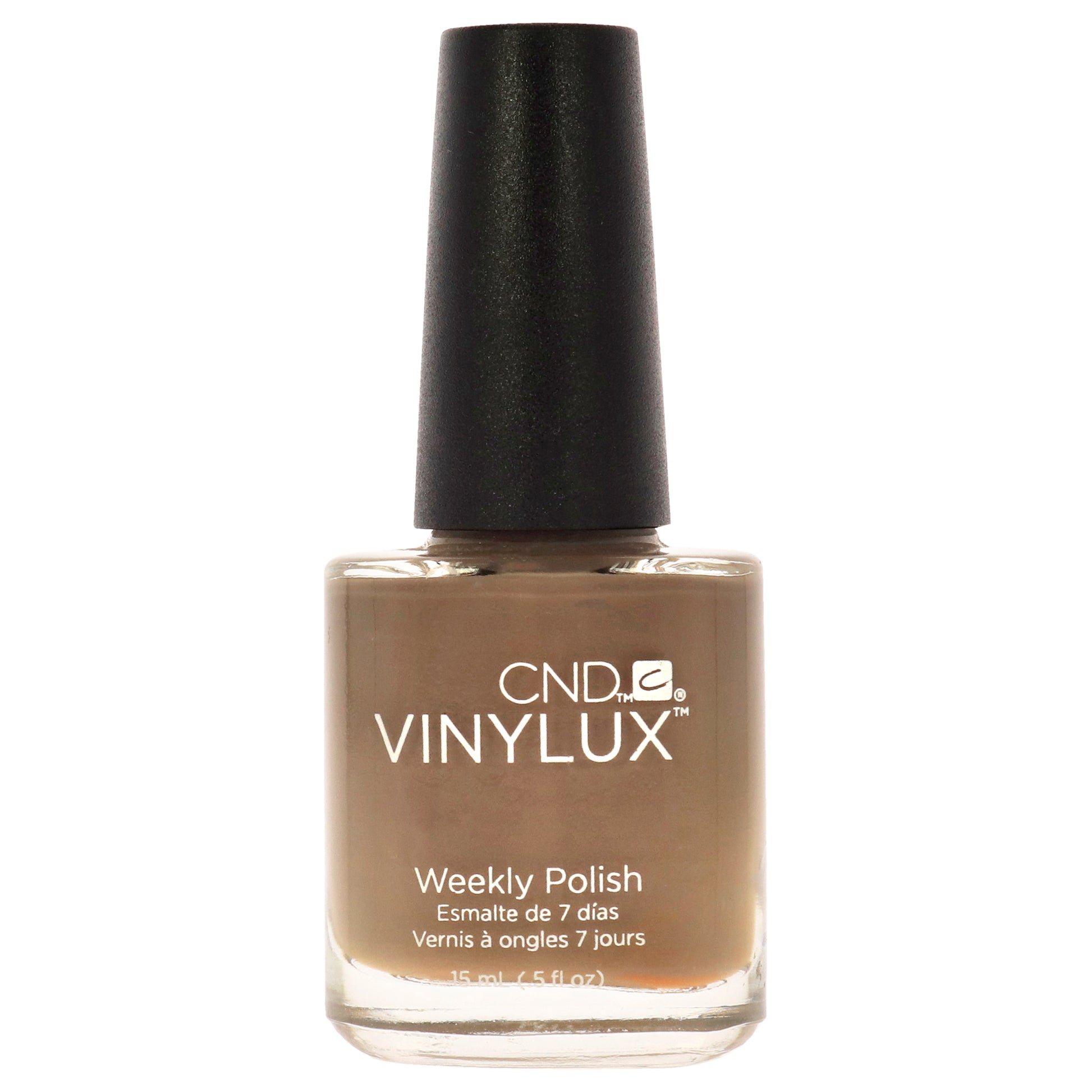 CND Vinylux Weekly Polish