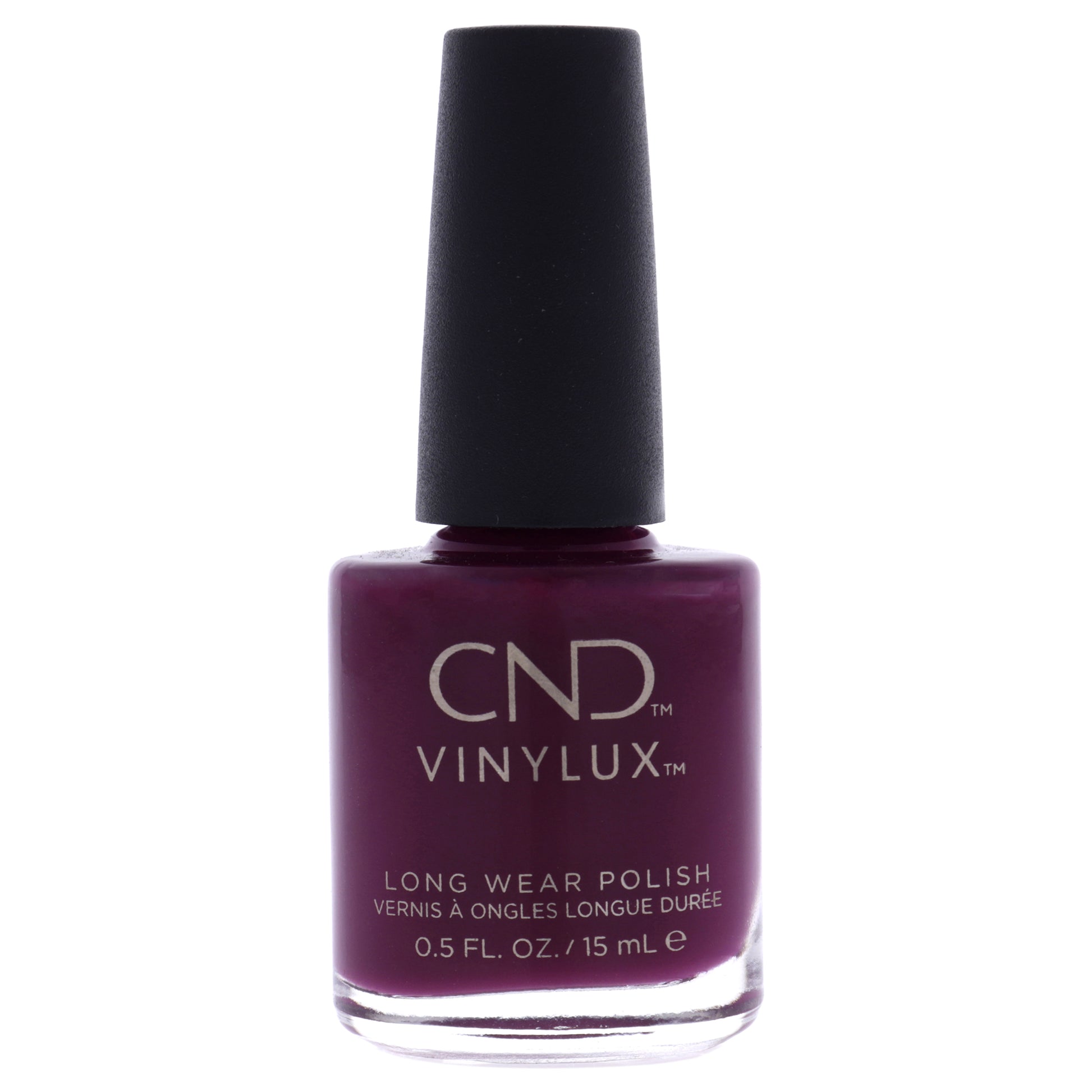 CND Vinylux Weekly Polish