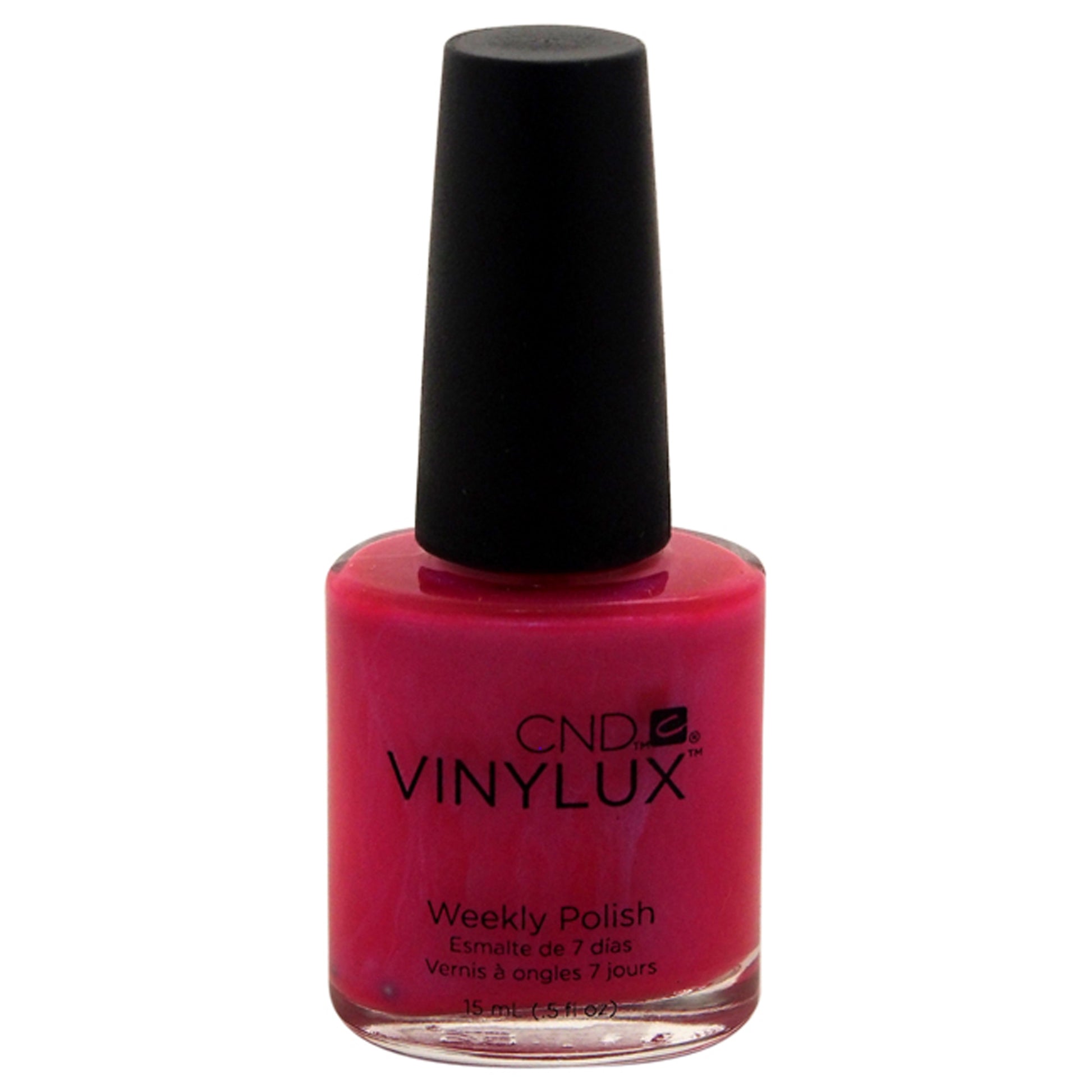 CND Vinylux Weekly Polish