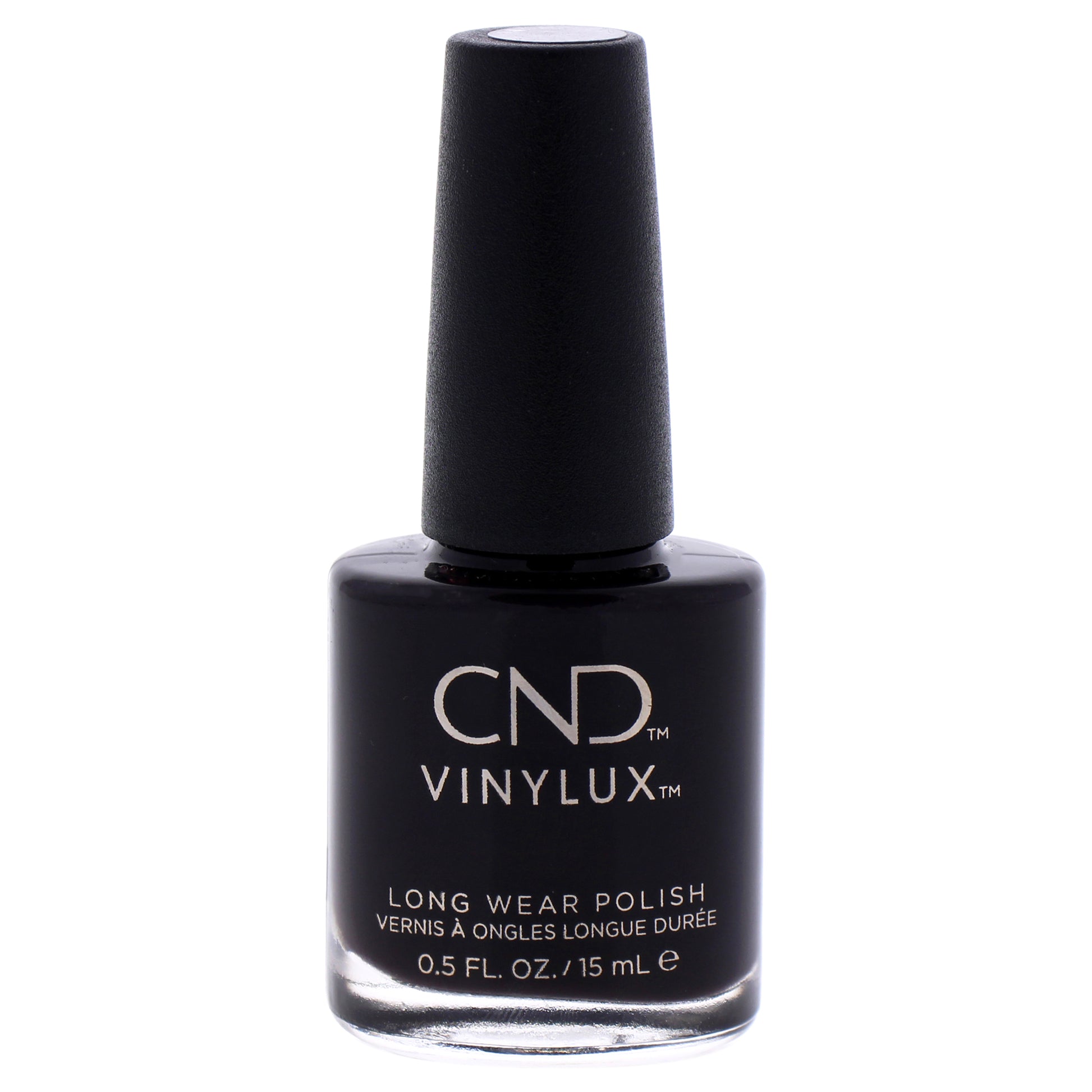 CND Vinylux Nail Polish