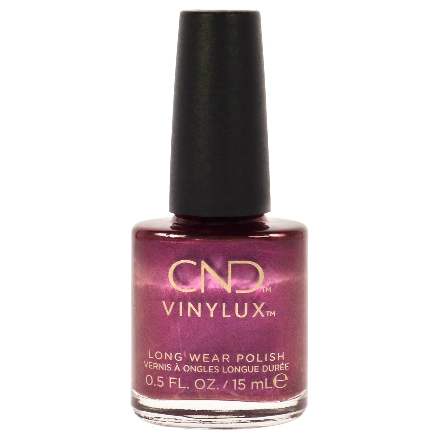 CND Vinylux Weekly Polish