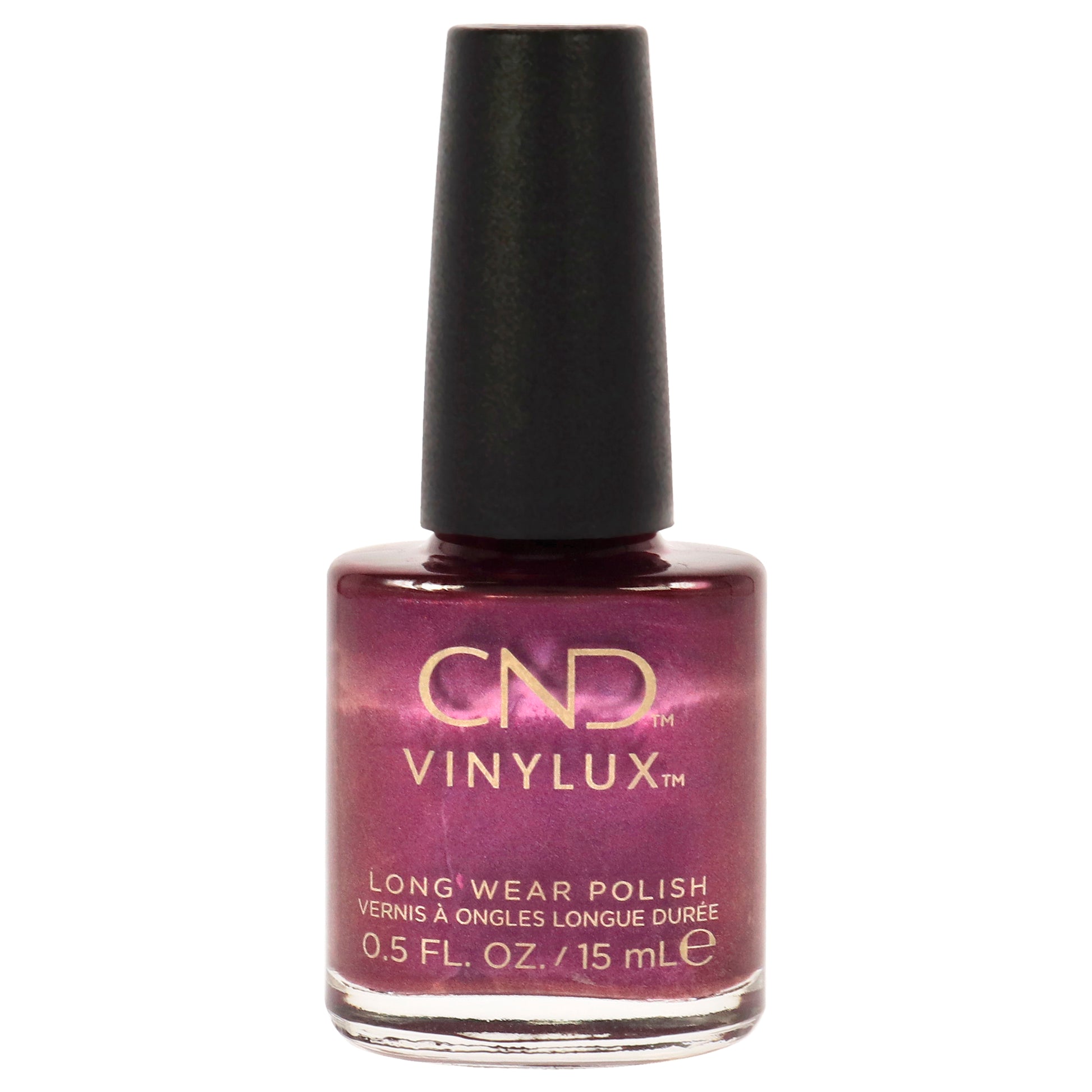 CND Vinylux Weekly Polish