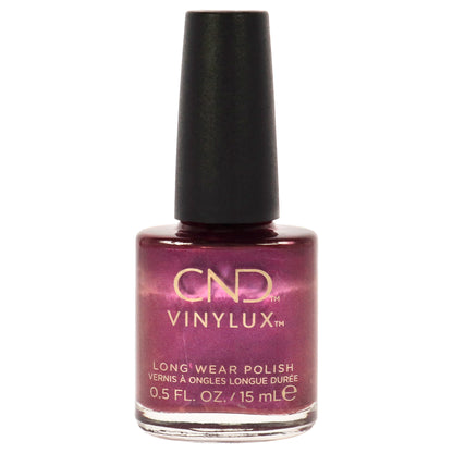 CND Vinylux Weekly Polish