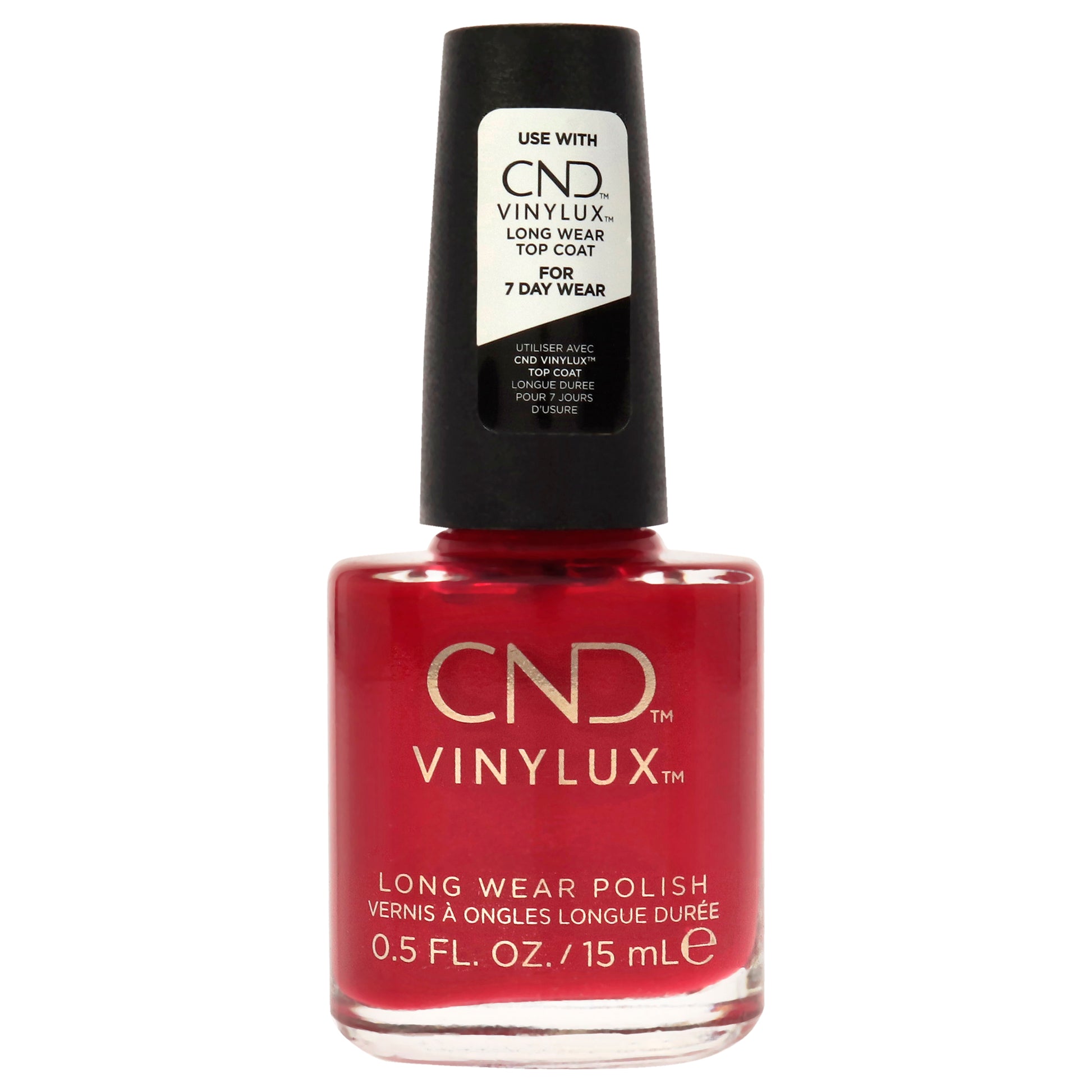 CND Vinylux Weekly Polish