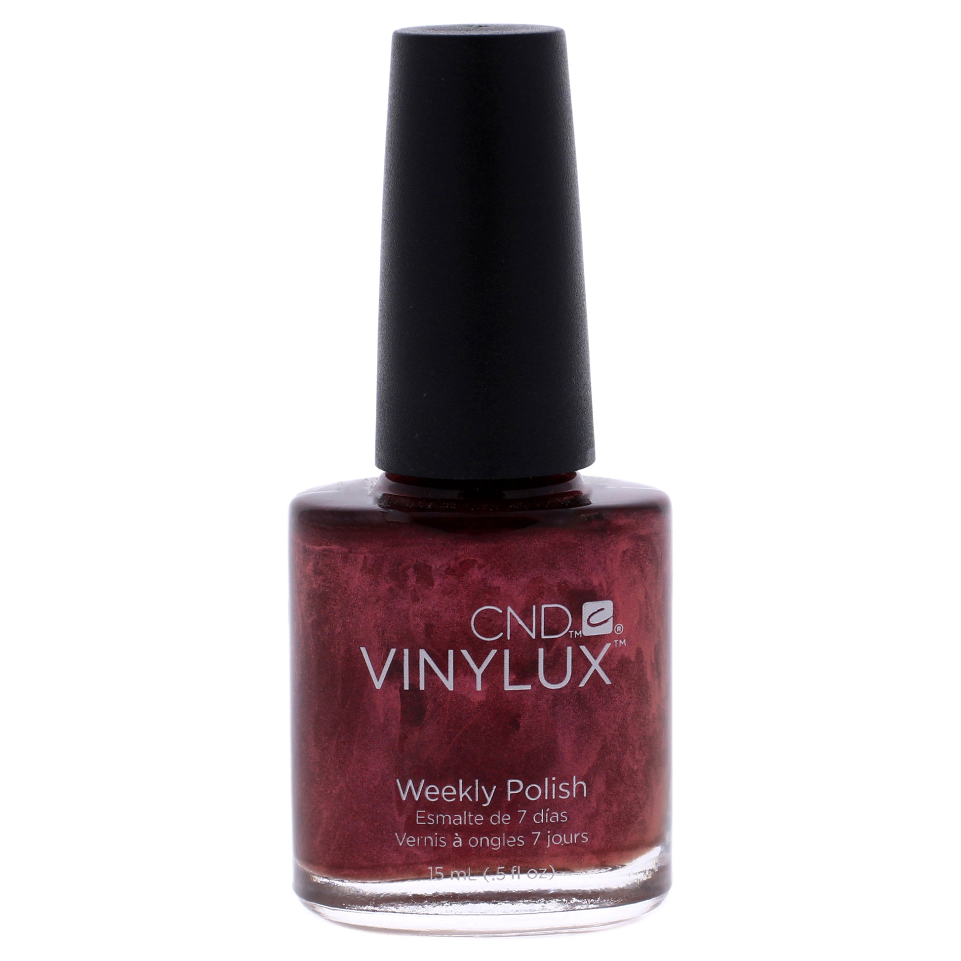 CND Vinylux Weekly Polish