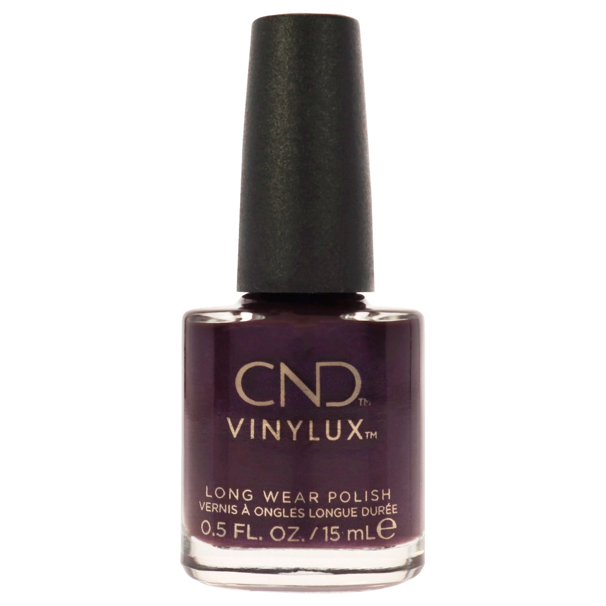 CND Vinylux Weekly Polish