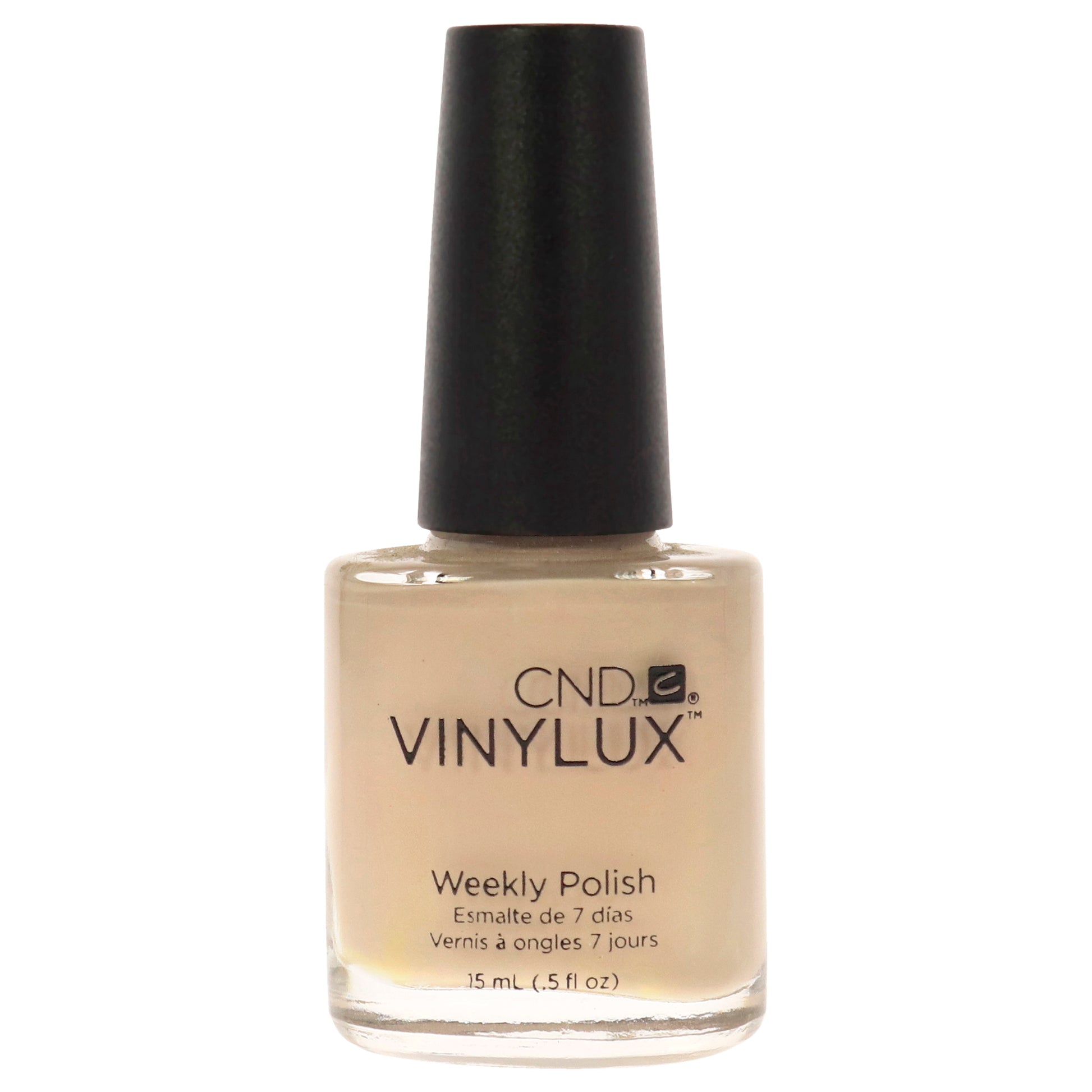 CND Vinylux Weekly Polish