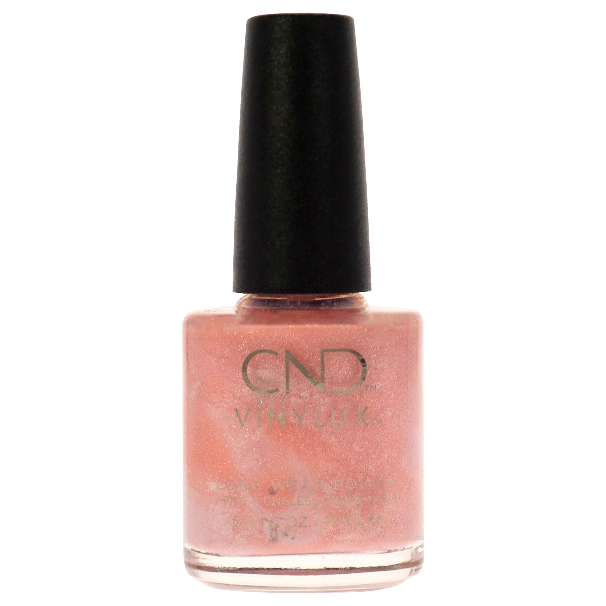 CND Vinylux Weekly Polish
