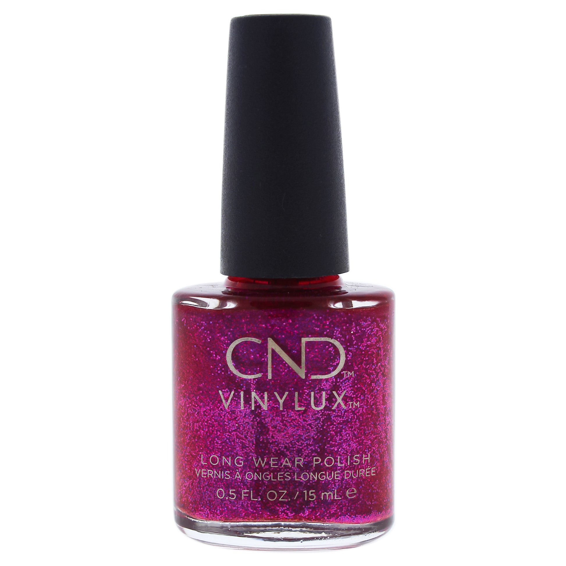 CND Vinylux Weekly Polish