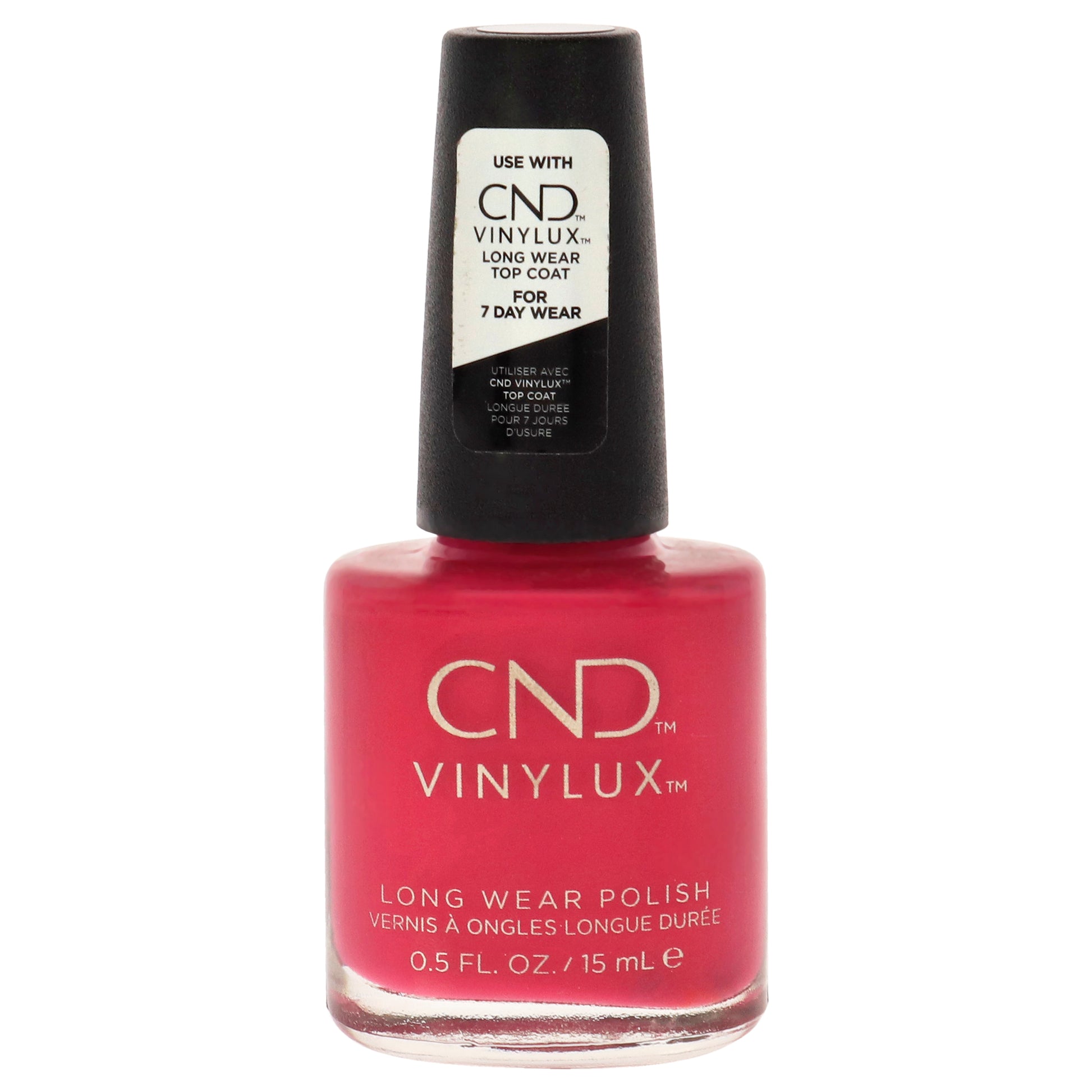 CND Vinylux Weekly Polish