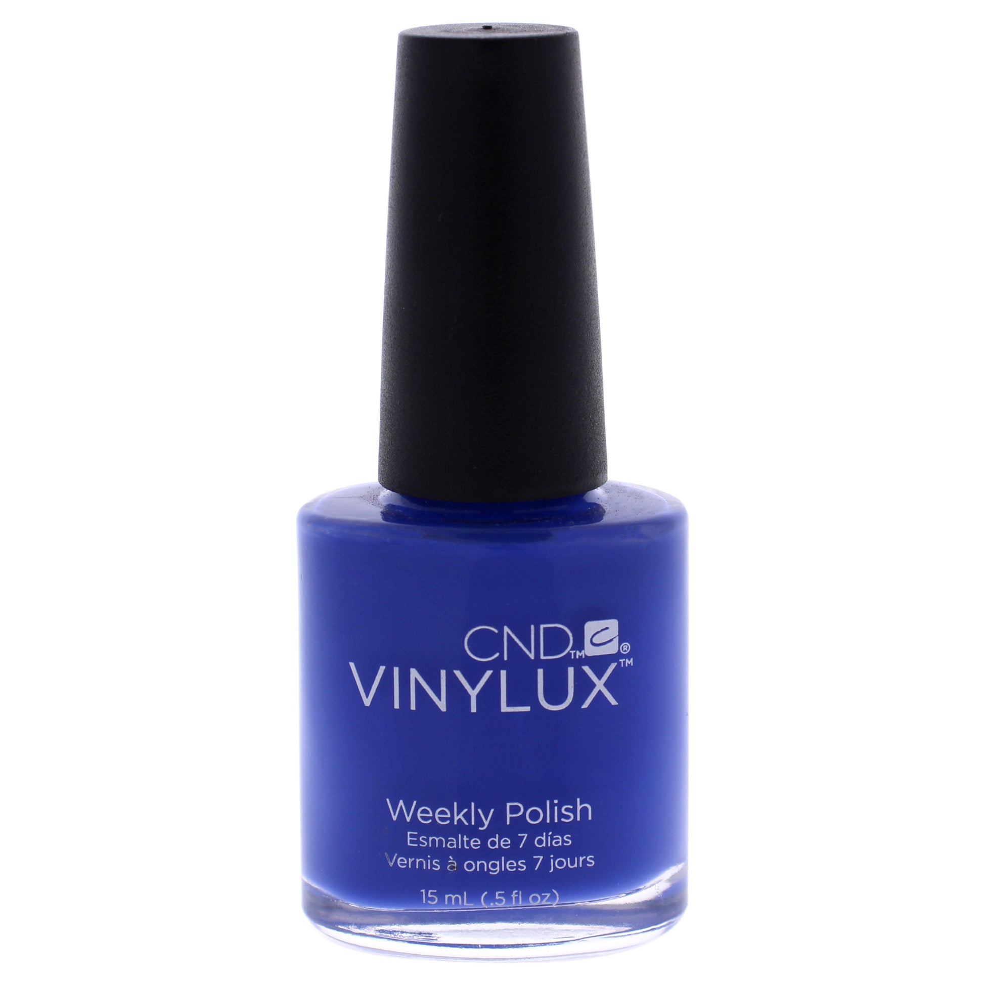CND Vinylux Weekly Polish