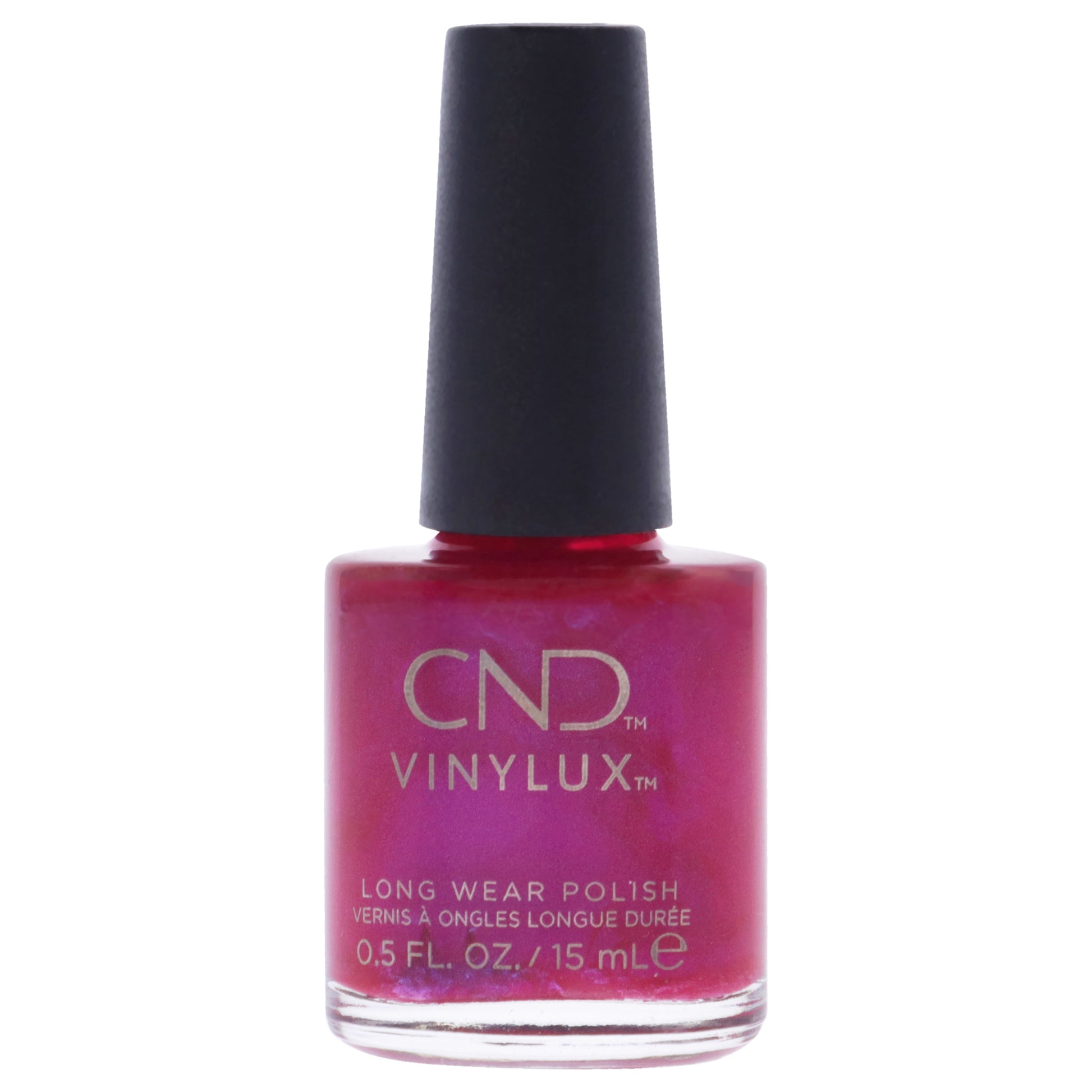 CND Vinylux Weekly Polish