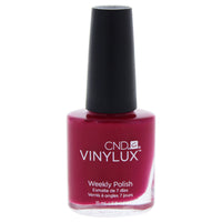 CND Vinylux Weekly Polish