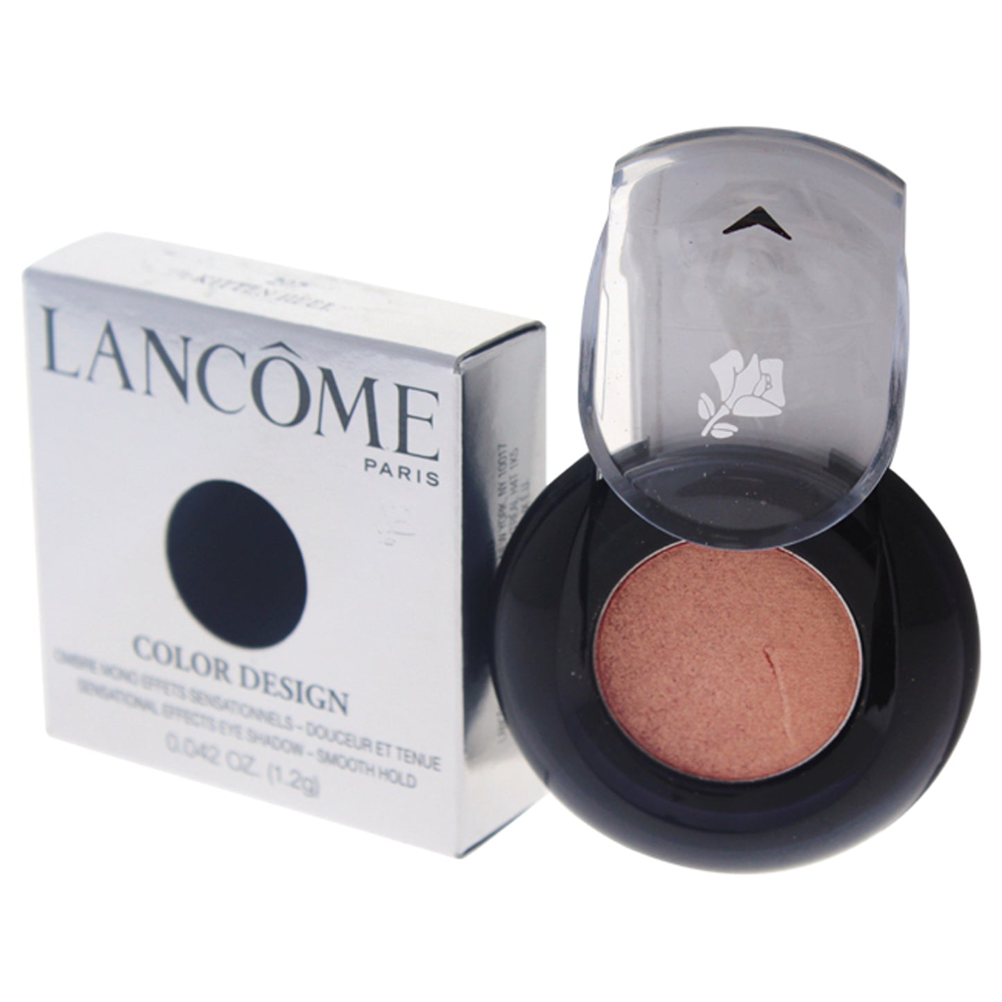 Color Design Sensational Effects Eye Shadow - 207 Kitten Heel