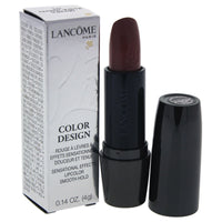 Color Design Sensational Effects Lipstick - 241 Trendy Mauve (Cream)