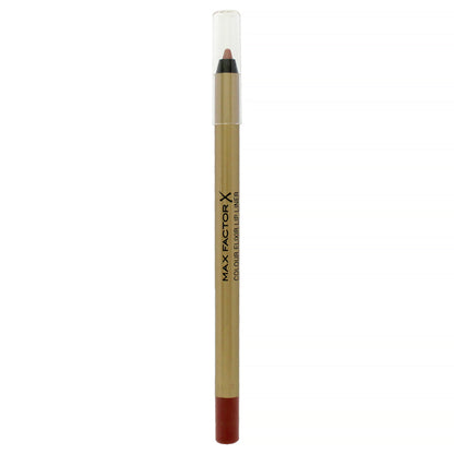 Max Factor Colour Elixir Lip Liner