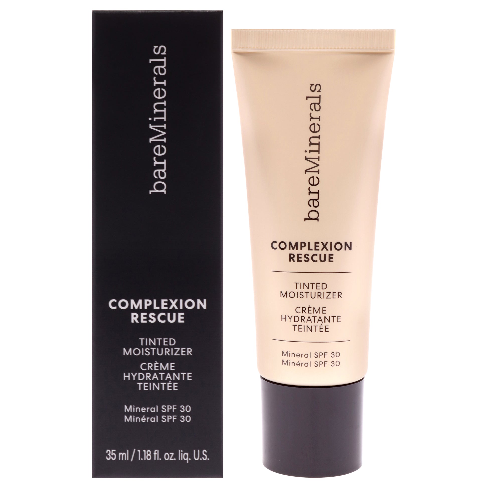 bareMinerals Complexion Rescue Tinted Hydrating Gel Cream SPF 30