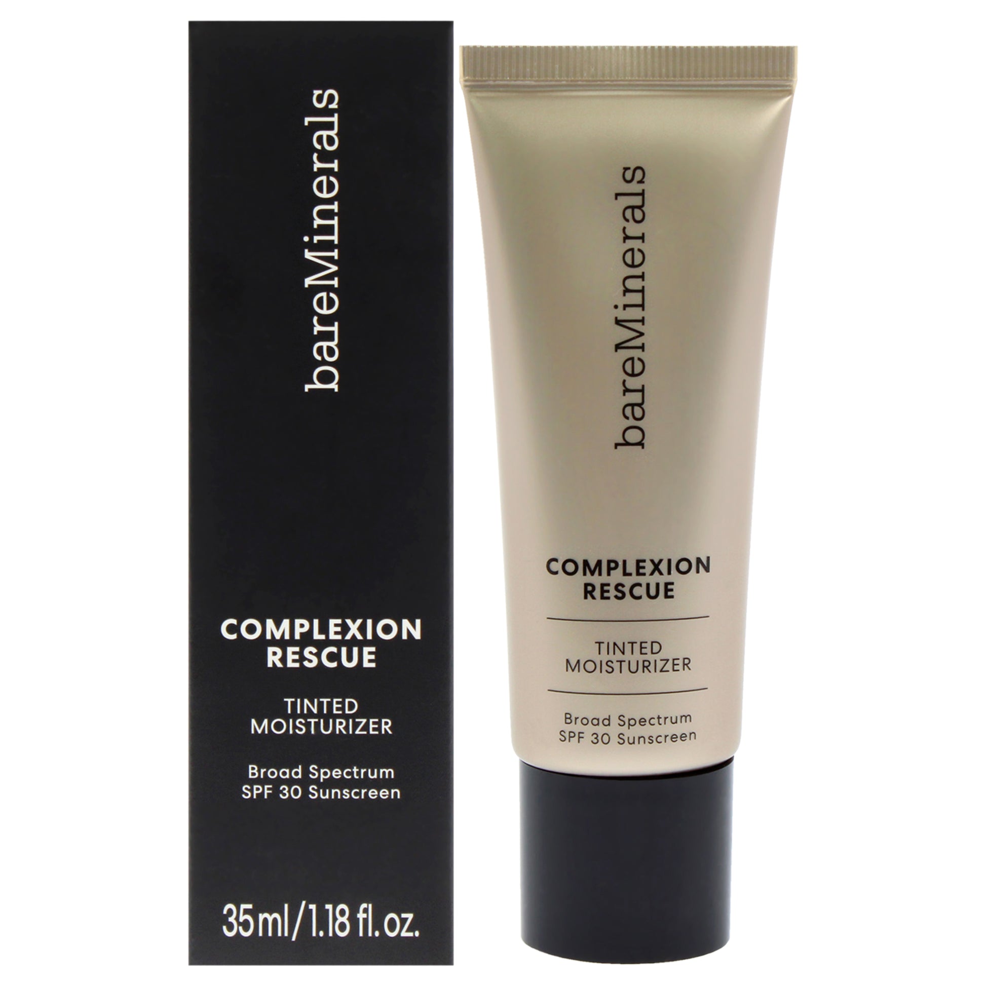 bareMinerals Complexion Rescue Tinted Hydrating Gel Cream SPF 30