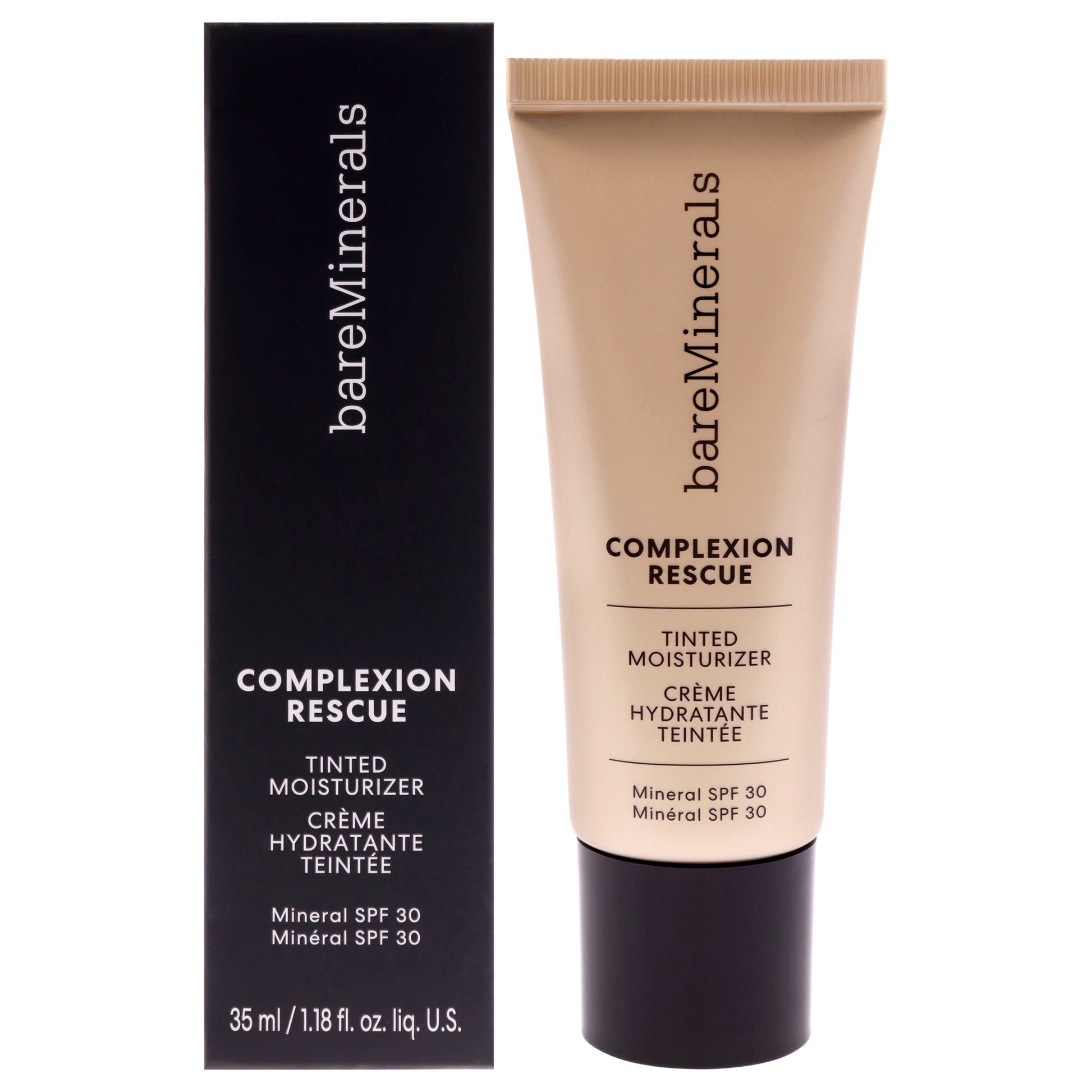 bareMinerals Complexion Rescue Tinted Hydrating Gel Cream SPF 30