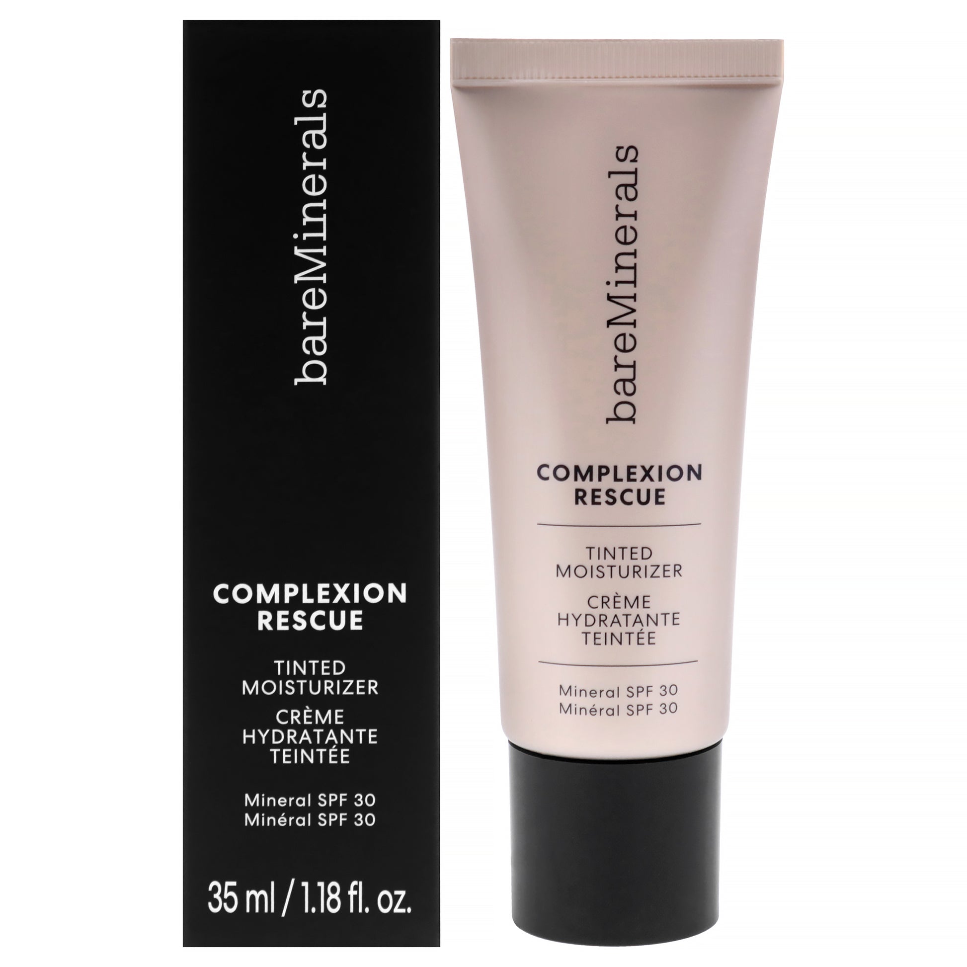 bareMinerals Complexion Rescue Tinted Hydrating Gel Cream SPF 30