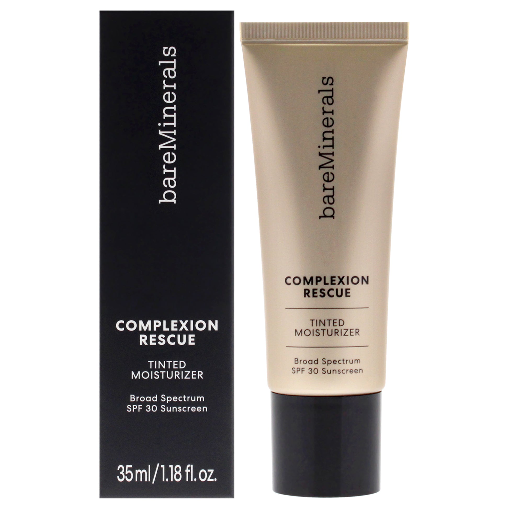 bareMinerals Complexion Rescue Tinted Hydrating Gel Cream SPF 30