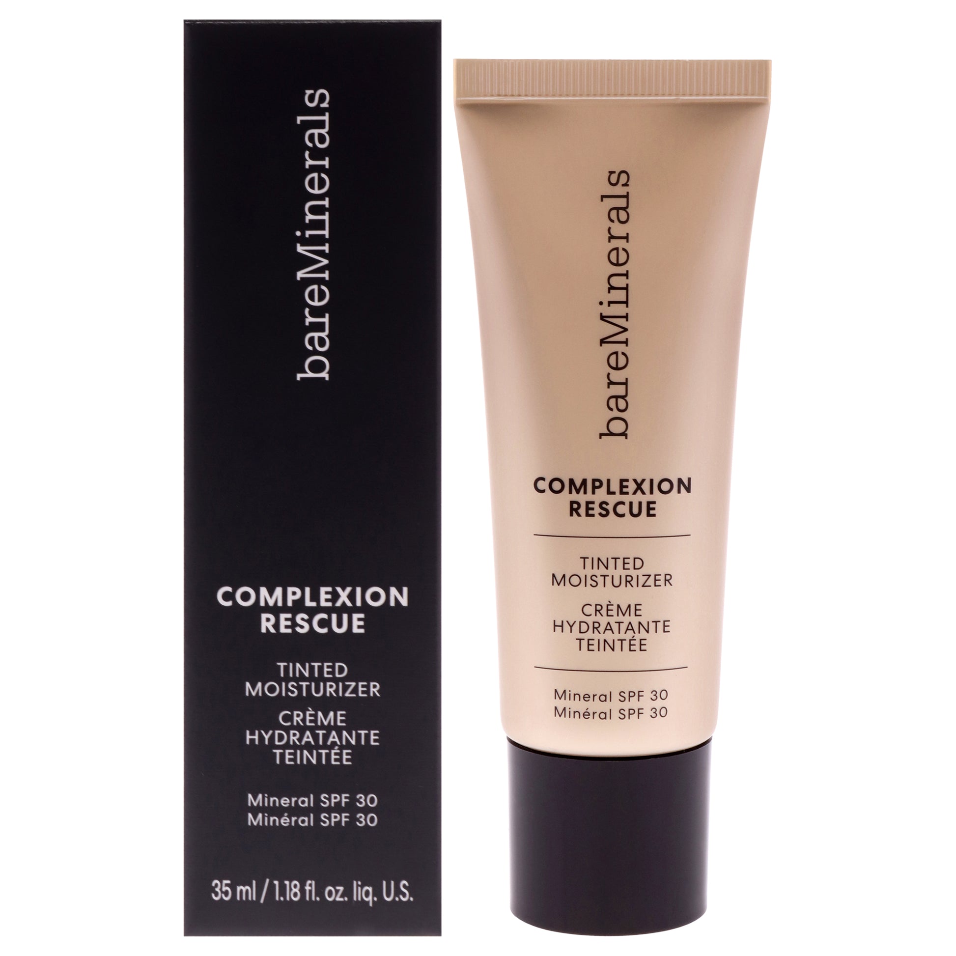 bareMinerals Complexion Rescue Tinted Hydrating Gel Cream SPF 30