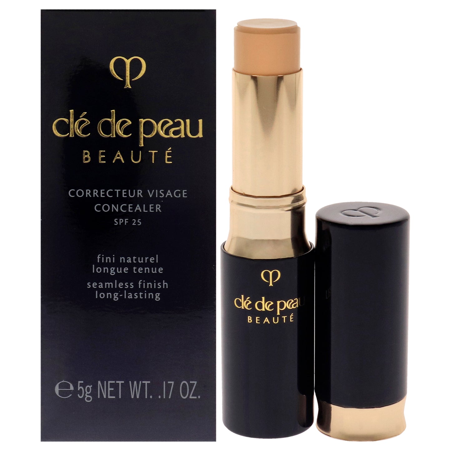 Correcteur Visage Concealer SPF 25