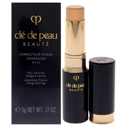 Correcteur Visage Concealer SPF 25