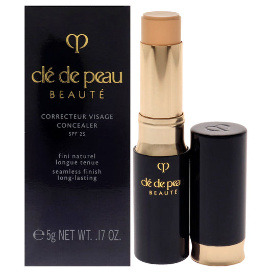 Correcteur Visage Concealer SPF 25