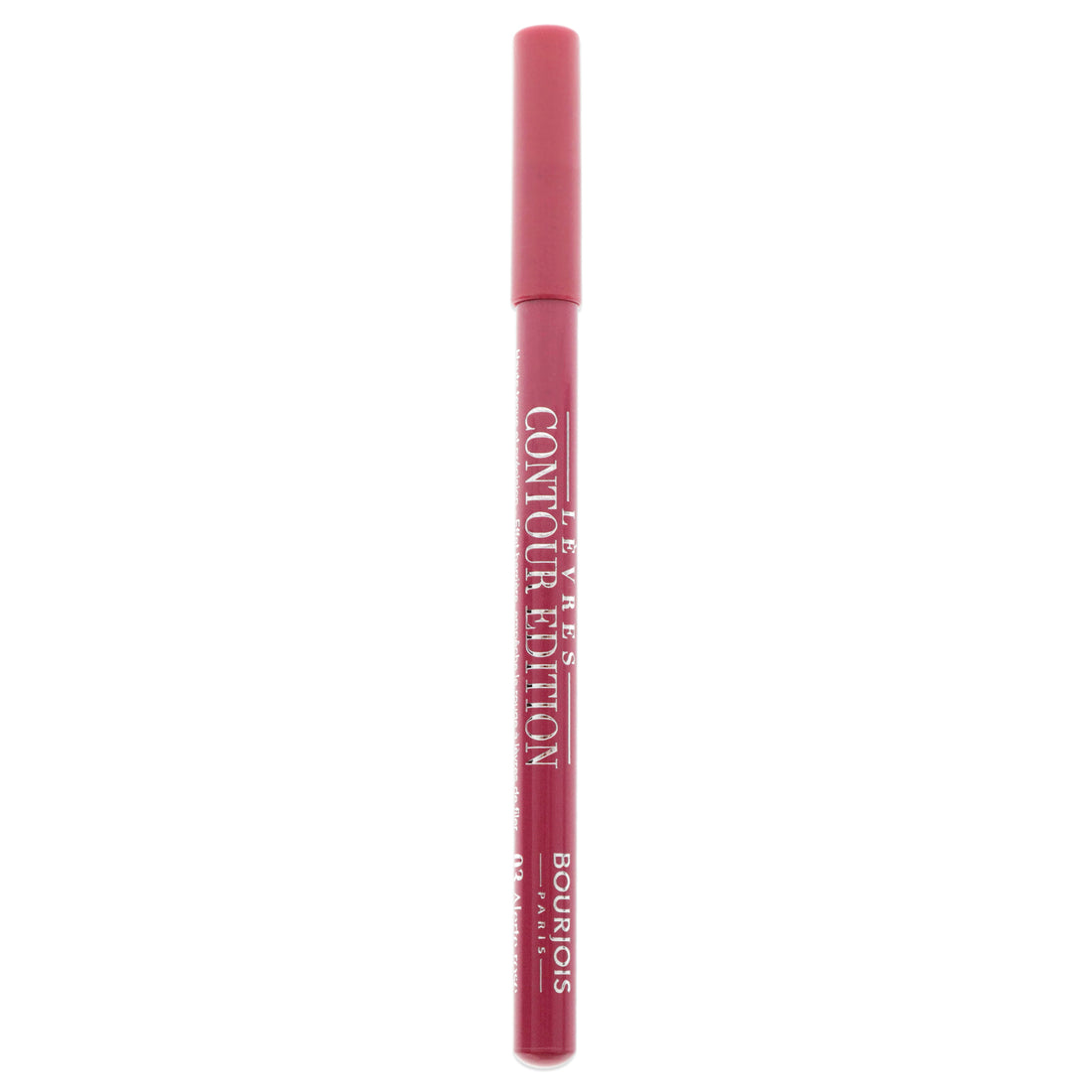 Contour Edition Lip Liner - 03 Alerte Rose