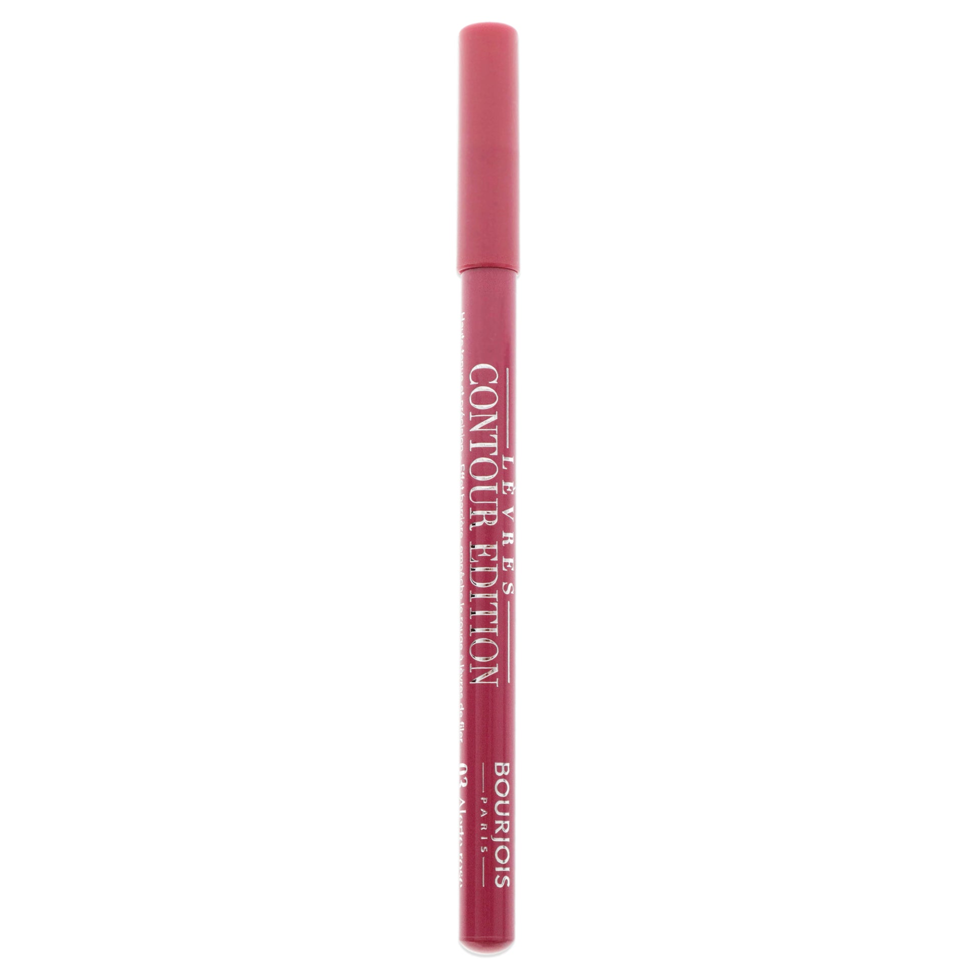 Contour Edition Lip Liner - 03 Alerte Rose