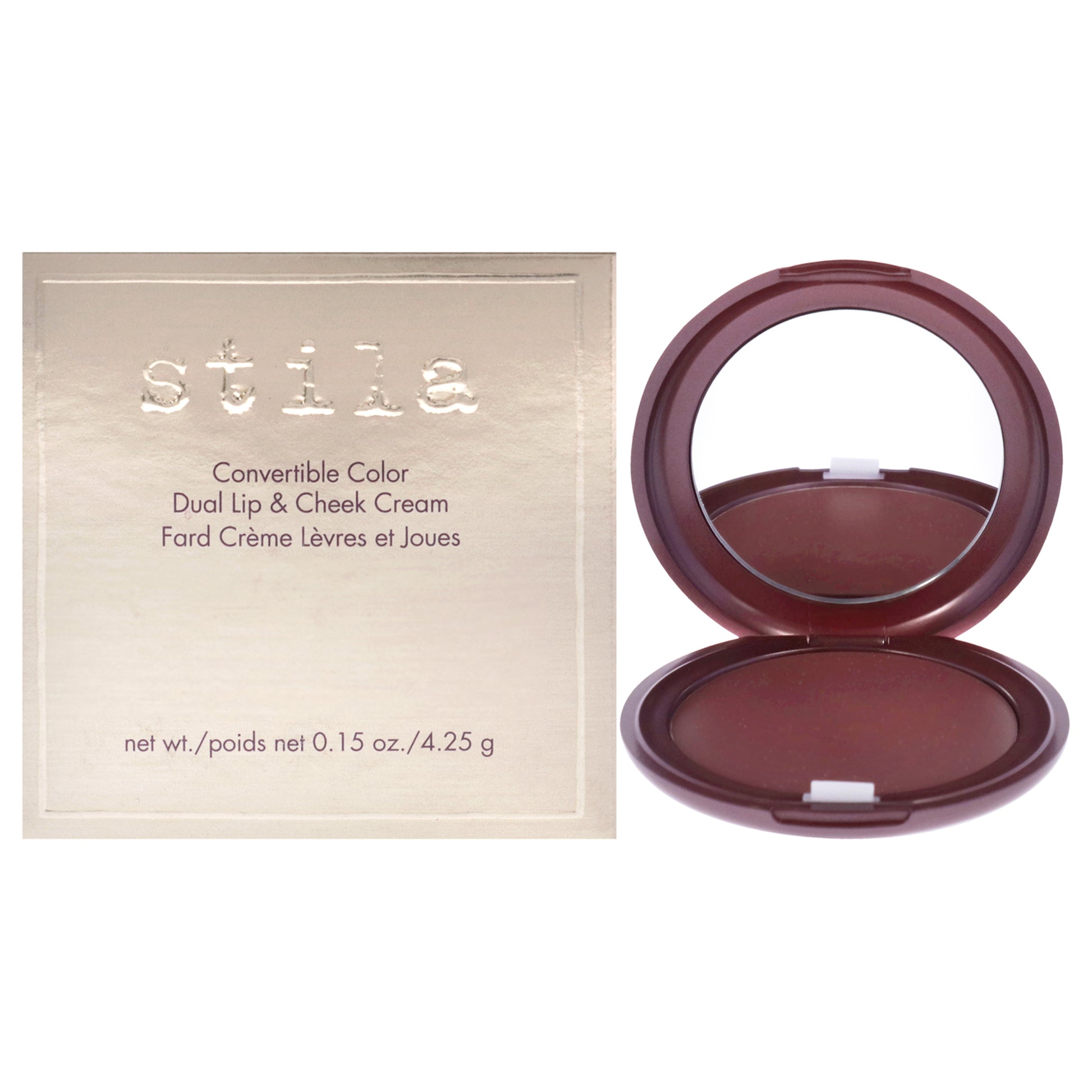Stila Convertible Color Dual Lip and Cheek Cream