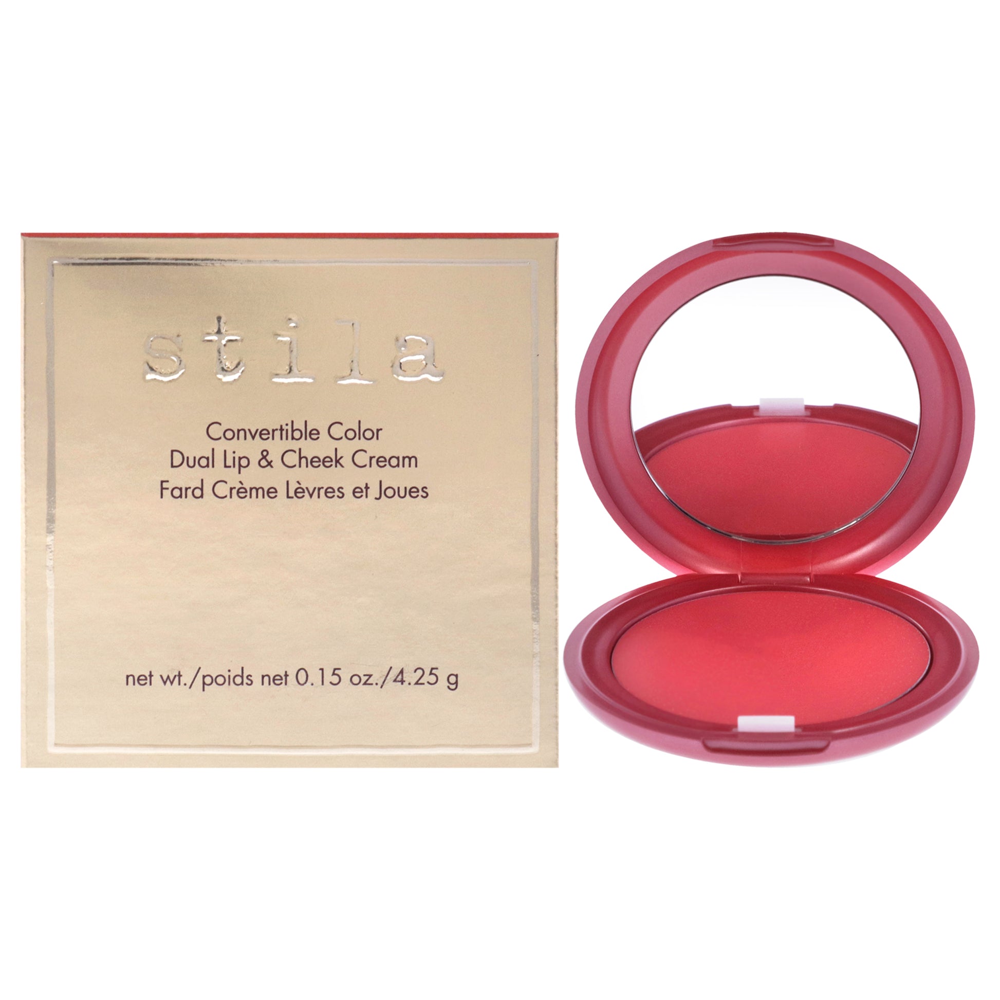 Stila Convertible Color Dual Lip and Cheek Cream