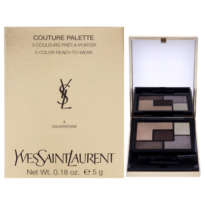 Yves Saint Laurent Couture Palette