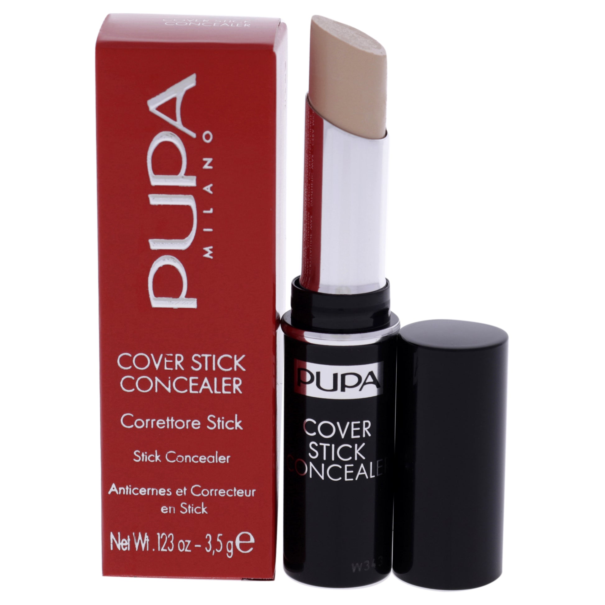 Pupa Milano Cover Stick Concealer