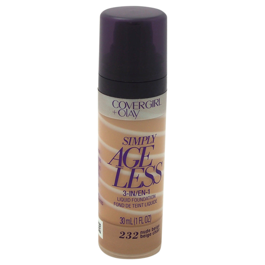 CoverGirl CoverGirl Plus Olay Simply Ageless 3-in-1 Foundation