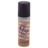 CoverGirl CoverGirl Plus Olay Simply Ageless 3-in-1 Foundation