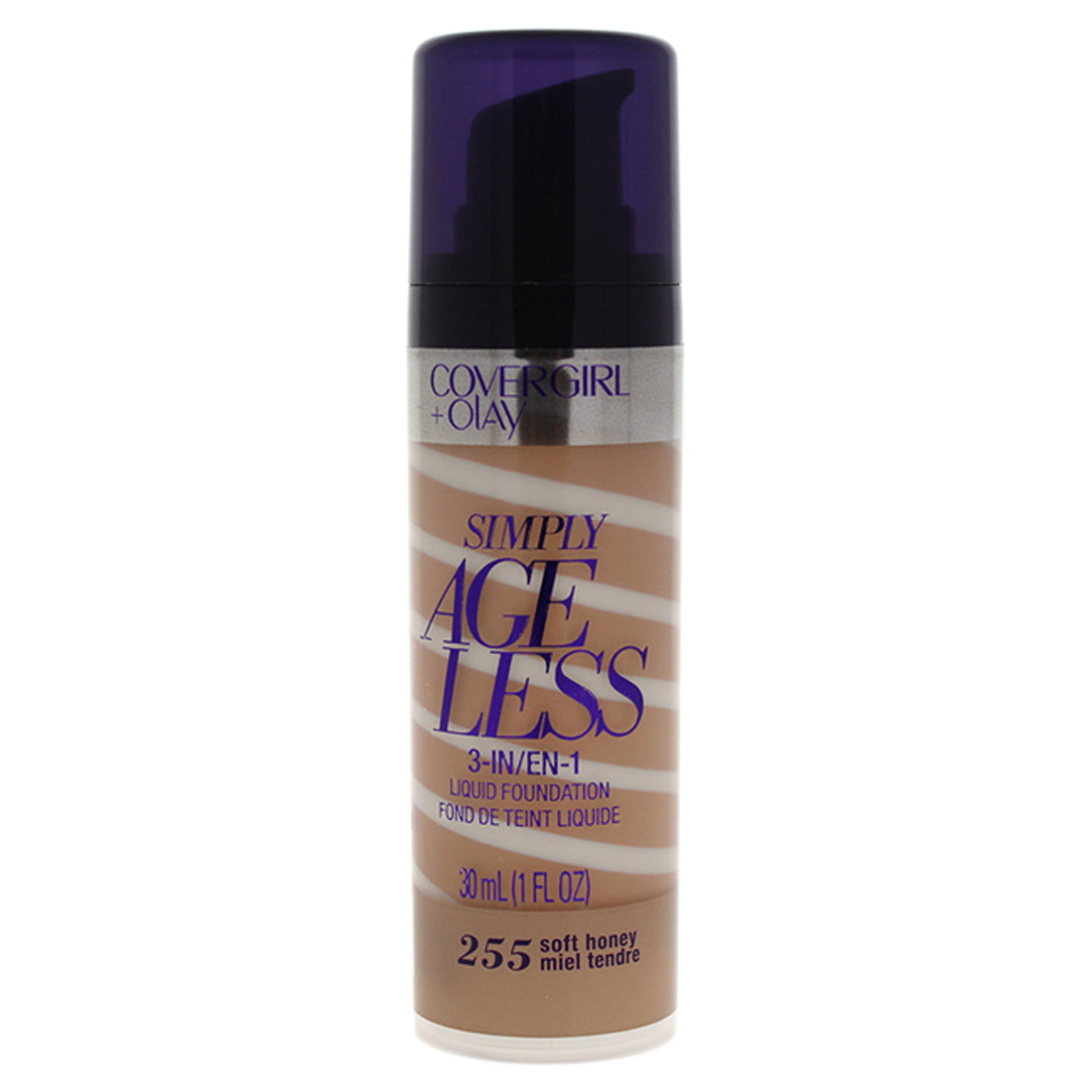 CoverGirl CoverGirl Plus Olay Simply Ageless 3-in-1 Foundation
