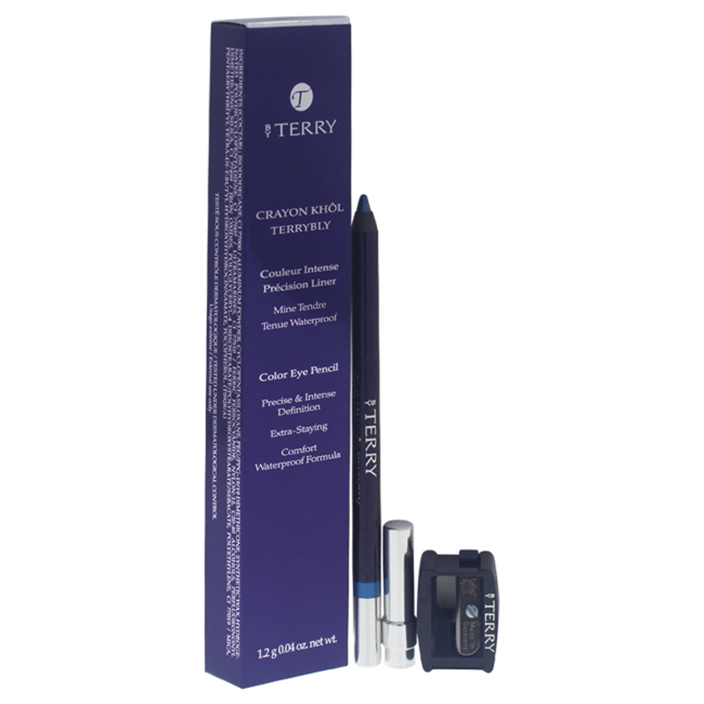 Eye Pencil