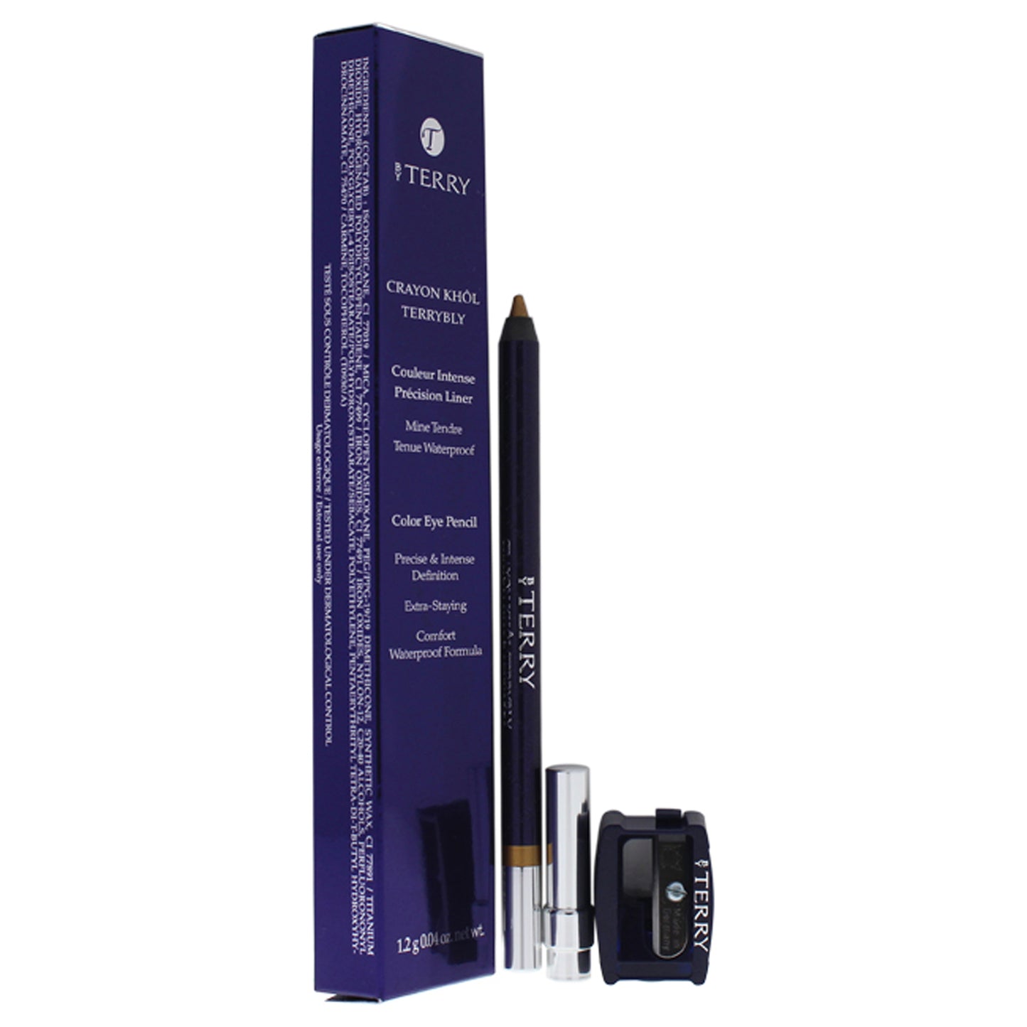 Eye Pencil