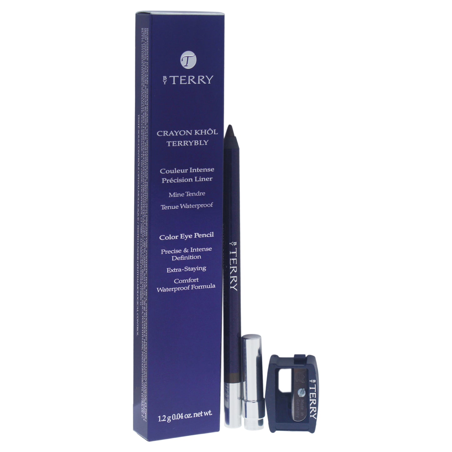 Eye Pencil